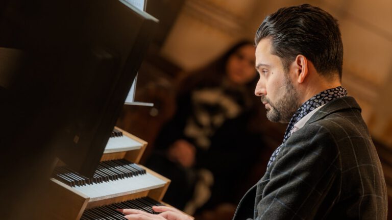 Das große Abendkonzert  – „Franz Liszt und das 21. Jahrhundert“