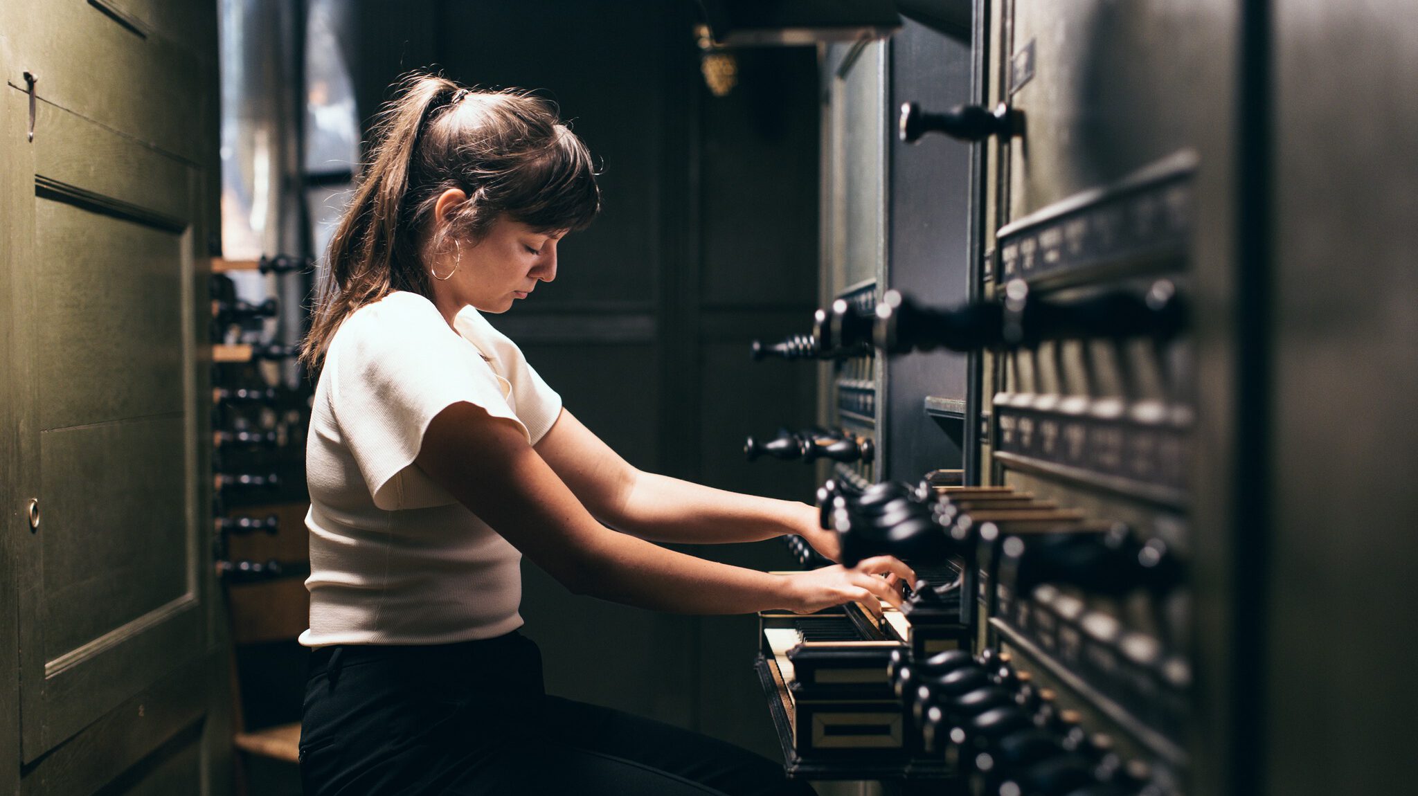 Foto: Kamilla Lévai