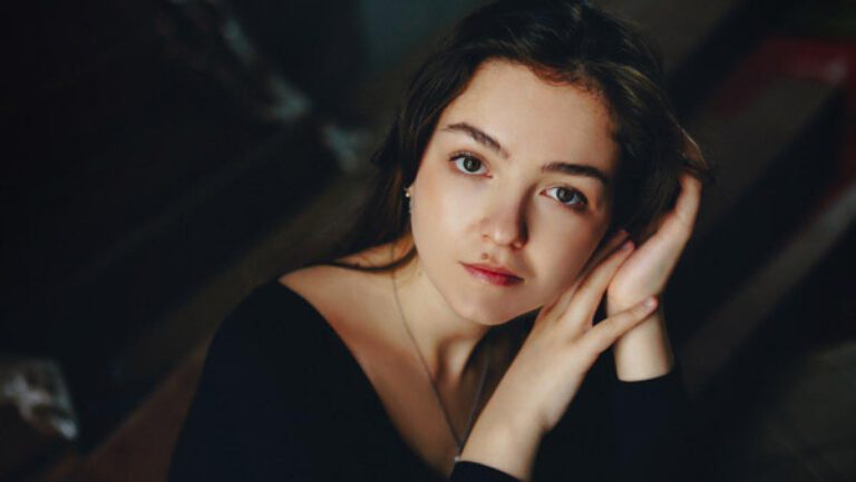 Orgelklang 12 – Liliia Pechenkina