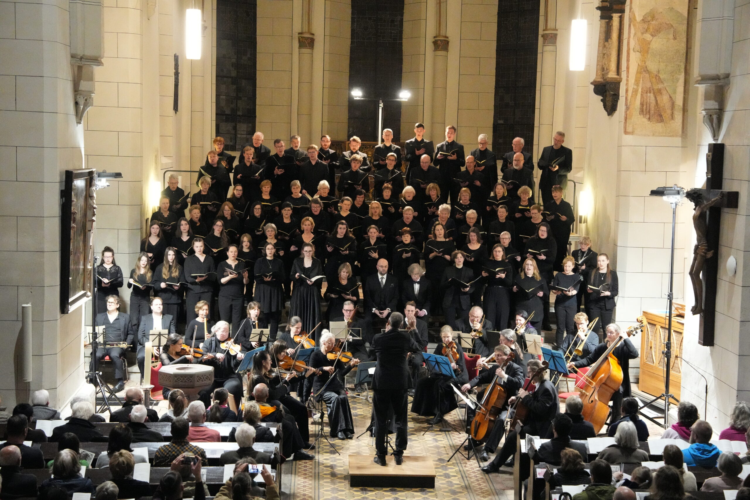 Domkantorei Merseburg