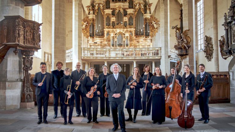 Ungarische Musiknacht Teil 2 – Joseph Haydn „Abschied – Musik aus Schloß Eszterháza“