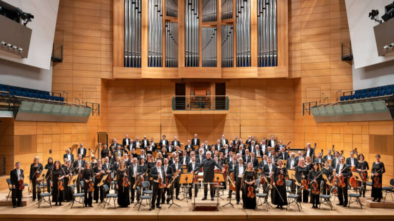 Das große Abendkonzert Teil 1 – Zoltán Kodály „Psalmus hungaricus“